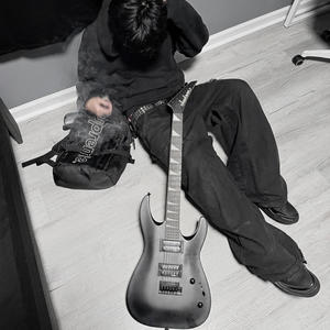 kurt cobain (feat. hatethewar) (Explicit)