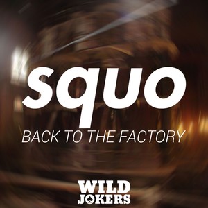 Back To The Factory (Original Mix)