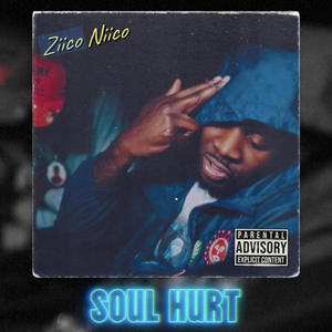 SOUL HURT (feat. MegaMill) (Explicit)