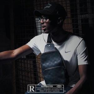 K2B BLACKI (Explicit)