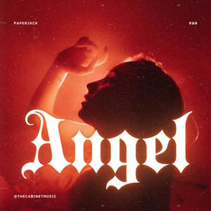 Angel (feat. WilRed)