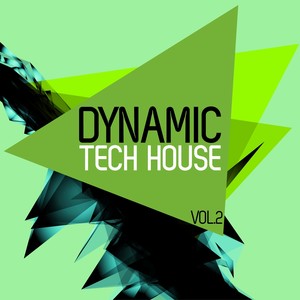 Dynamic Tech House, Vol. 2