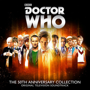 Murray Gold - Doctor Who Theme – TV Version