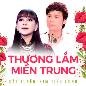 Thương lắm miền Trung