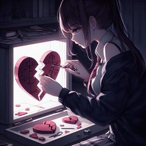 Luv Never Lasts Forever (feat. Kryzi) (Explicit)