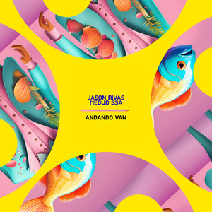 Andando Van (Instrumental Mix)