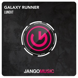 Galaxy Runner