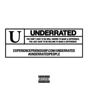 Underrated Freestyle (Explicit)