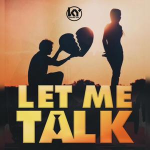 Let me talk (Audio)