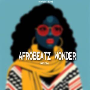 AFROBEAT WONDER RIDDIM