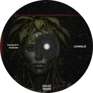 JUNGLE (Radio Edit)