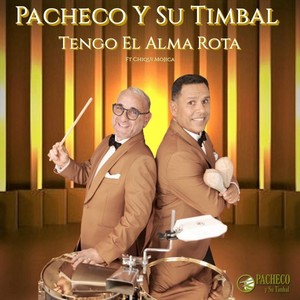 Tengo El Alma Rota (feat. Chiqui Mojica)