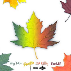 Last Thoughts In Autumn (feat. Poo$ie, Ian Kelly & TroyLLF) [Explicit]