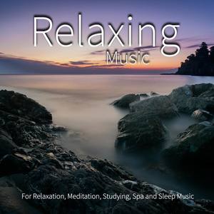 Relaxing Music For Relaxation, Meditation, Studying, Spa and Sleep Music (feat. Salvatore Marletta)