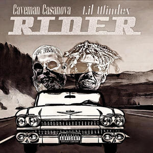 Rider (feat. C-Lance) (Explicit)