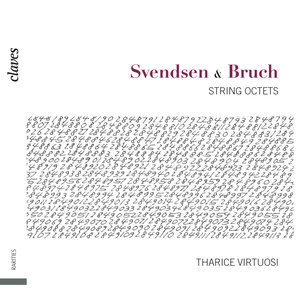 Concerto for String Octet in B-Flat Major, Op. posth.: III. Allegro molto