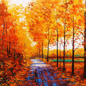 看到天空的时候脑子也平静下来