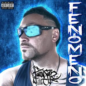 Fenómeno (feat. Dj 3DO) (Explicit)