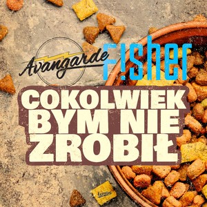 Cokolwiek Bym Nie Zrobił (Original Mix)