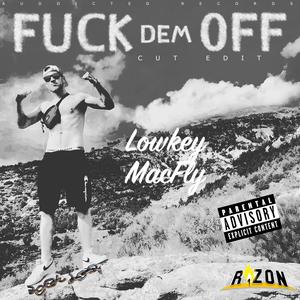 **** Dem Off (Cut Edit) [Explicit]