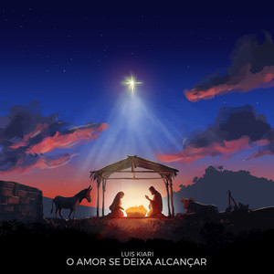 O Amor se Deixa Alcançar