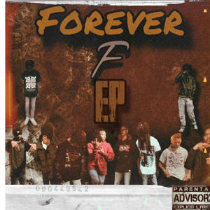 USSS (feat. Calyb, Steph3x, Mal Worst, Turntdre & 5stardee) (Explicit)