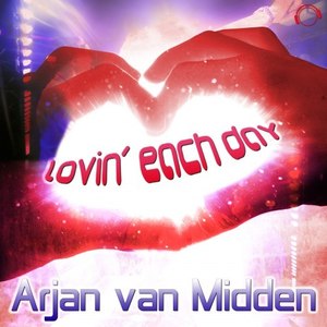 Lovin' Each Day (Extended Mix)