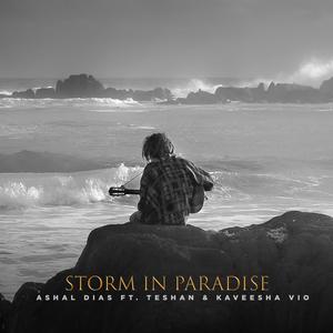 Storm in Paradise (feat. Teshan & KaveeshaVio)