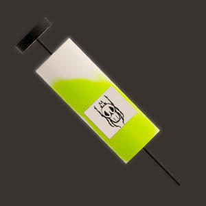 Veneno En Mis Venas (Explicit)