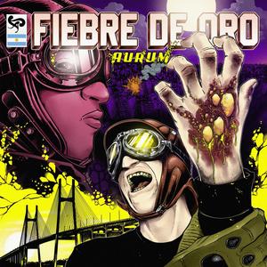 FIEBRE DE ORO: AURUM (Explicit)