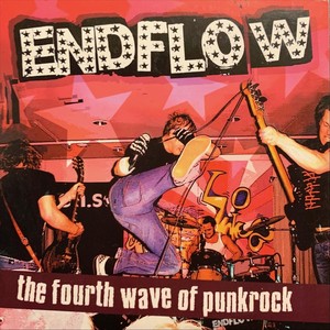 The Fourth Wave of Punkrock