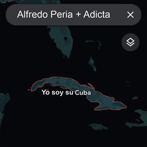 Yo Soy Su Cuba