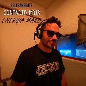 Contacto 013 (feat. Energía Mako)