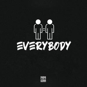 Everybody (Explicit)