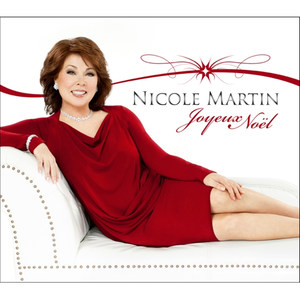 Le petit renne au nez rouge