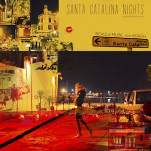 Santa Catalina Nights (Lying Here with You)