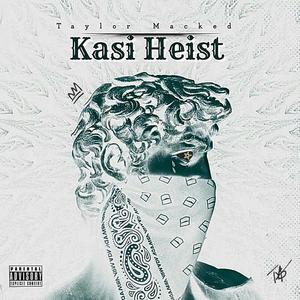 STREET VICTIM (feat. Ma-Fader)