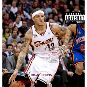 Delonte West (Explicit)