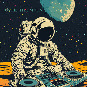 Over The Moon