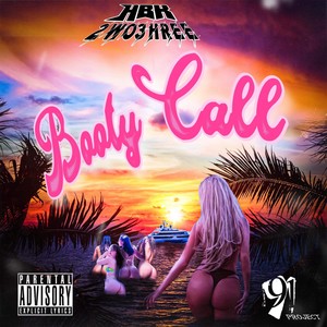 Booty Call (Explicit)