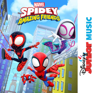 Marvel's Spidey and His Amazing Friends Theme (From