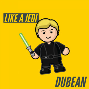 Like A Jedi