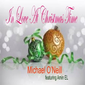 In Love at Christmas Time (feat. Amin El)