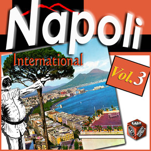 Napoli International Vol. 3