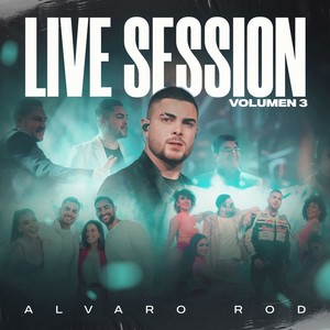 Live Session Volumen 3