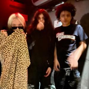 related (feat. xaviersobased, 444jet & sophitia) (Explicit)