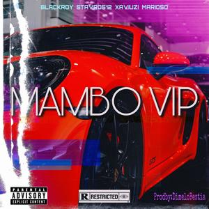 Mambo VIP (feat. Blackroy, Xaviuzi & Marioso)