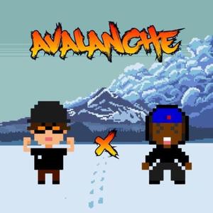 Avalanche (feat. Bafodé) [Explicit]