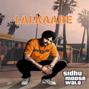Lalkaare (Sidhu Ai) (Explicit)