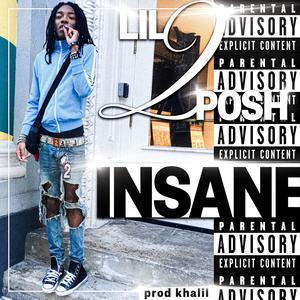 Insane (Explicit)